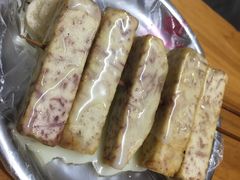 冬瓜薏-陈氏老字号十三小炸炸店