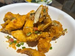 -鱼醉无骨鱼·中山脆肉鲩(荔湾路店)