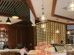 -The COOK·厨餐厅·自助餐(浦东嘉里大酒店)