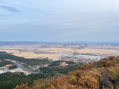 -帽儿山国家森林公园