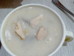-蘑菇餐厅(小火瓦巷店)