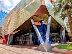 -Mcl 德福戏院(德福广场店)
