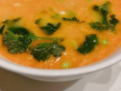 龙虾汤泡饭-三利音·东方司宴(外滩店)
