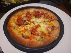 -戈尔登酒店·满堂彩咖啡厅