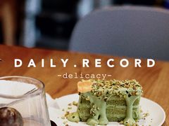 -Home Cafe(水榭春天店)