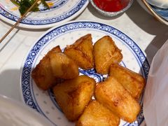 -和府捞面(欧亚卖场店)