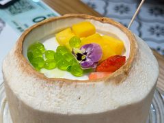 -泰椰里·泰国餐厅(智慧城广百广场店)