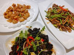 -朱仔记食府(江南大道店)