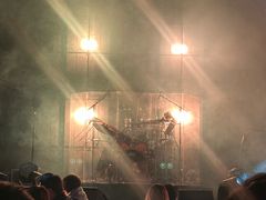 -MOSSO·Liveshow(M3香港广场店)