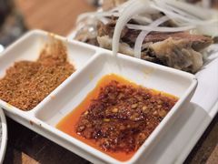 -清真·玛丽亚新疆菜主题餐厅(浙江中路店)