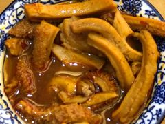 牛杂-邱芳粉店(迎宾大道旗舰店)