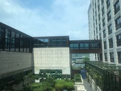 -杭州城中香格里拉大酒店