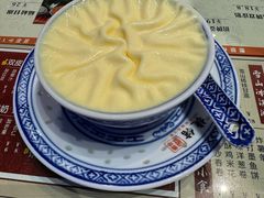 -捷信牛奶甜品世家(合生汇店)
