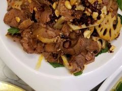 -云和祥食府·特色云南菜(金碧公园店)