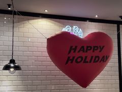 -西堤牛排(恒隆广场店)