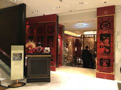 门面-香宫(九龙香格里拉店)