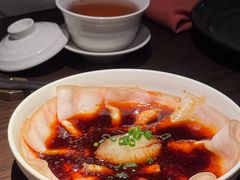 蒜泥白肉-宋·川菜(珠江新城店)