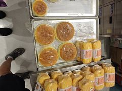 -西村叔叔的店·面包·甜品·蛋糕(崂山丽达店)