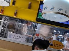 -蔡澜点心·粤菜(西单大悦城店)