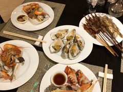 -杭州开元名都大酒店·地中海自助餐厅