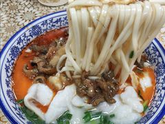 -何记鳝鱼面馆(开发区分店)