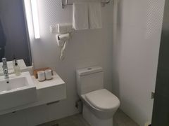 -全季酒店(上海火车站地铁站天目西路店)