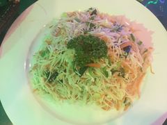 -Green Lobster Waskaduwa Seafood Restaurant