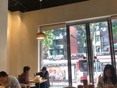 大堂-嘉州叶婆婆钵钵鸡(建设路店)