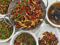 -谭姐湘菜馆(浦东大道店)