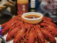-指爱龙虾(金杨路总店)