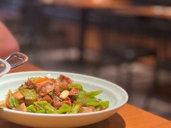 -湘与香缘·湖南菜(王府井北京市百货大楼店)