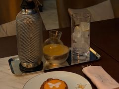 -沁蝶 Butterfly Patisserie甜品蛋糕(北京瑰丽酒店)