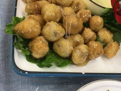 -大师傅金奖啤酒鱼(西街口总店)