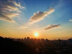 -金鸡山公园