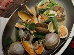 -小火花·干式熟成牛排馆Spark SteakHouse(剑桥郡店)