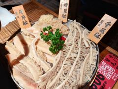 -打川川·川蜀毛肚(南市场店)
