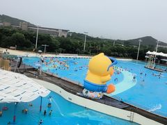 -上海玛雅海滩水公园