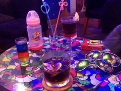 杰克丹尼-星宿秘码(鼓浪屿老店)