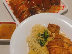 -明腾壹间茶餐厅(新都会花园广场店)