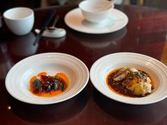-福州世茂洲际酒店·福邸(台江店)