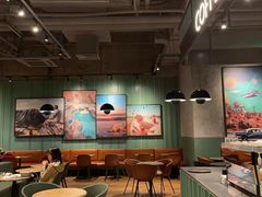 -Wagas沃歌斯(正大乐城店)
