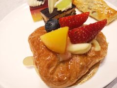 -西安豪享来温德姆至尊酒店