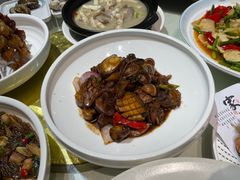 -烧货·活海鲜炭烧(湖滨商业街店)