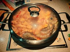 -黄记煌三汁焖锅(顺义华联店)