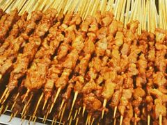 -味子夫鸡柳(三峡广场店)