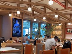 -味千拉面(广州白云机场T1西二店)
