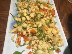 -云海肴·汽锅鸡·云南代表菜(天山百盛优客店)