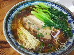 -枫镇面馆(寒山寺店)
