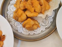 -万龙洲海鲜(阜外店)