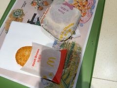 -麦当劳(余姚北站店)